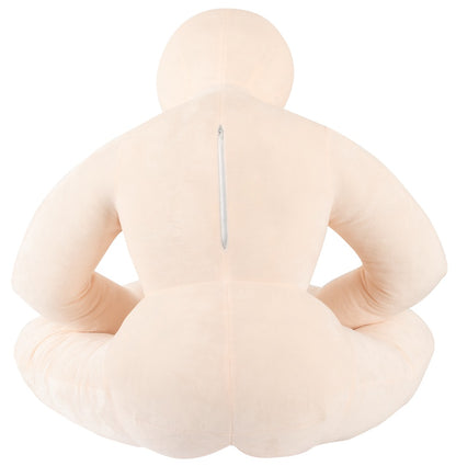 YOU2TOYS - YOUR PLUSH DOLL LEONA