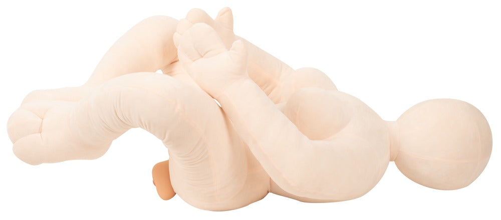 YOU2TOYS - YOUR PLUSH DOLL LEONA