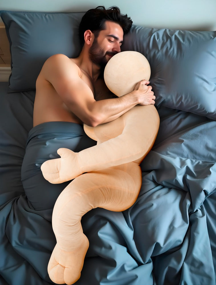 YOU2TOYS - YOUR PLUSH DOLL LEONA