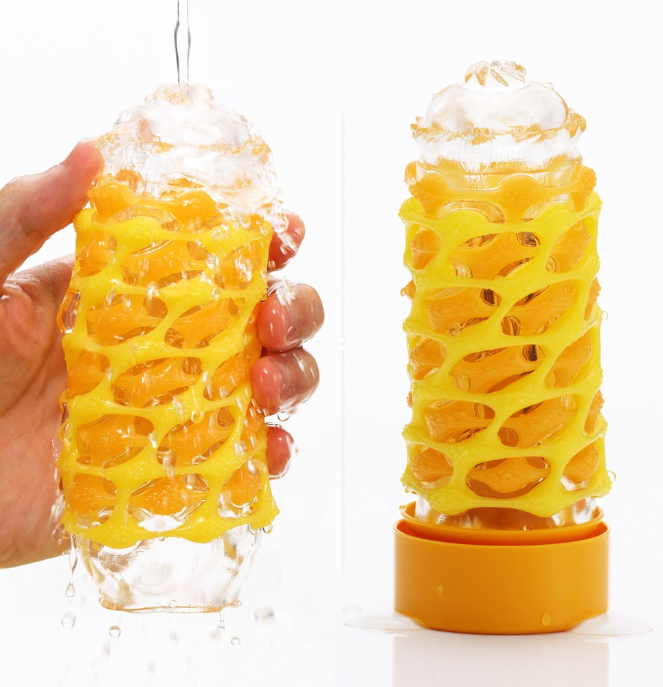 TENGA - ARTE
