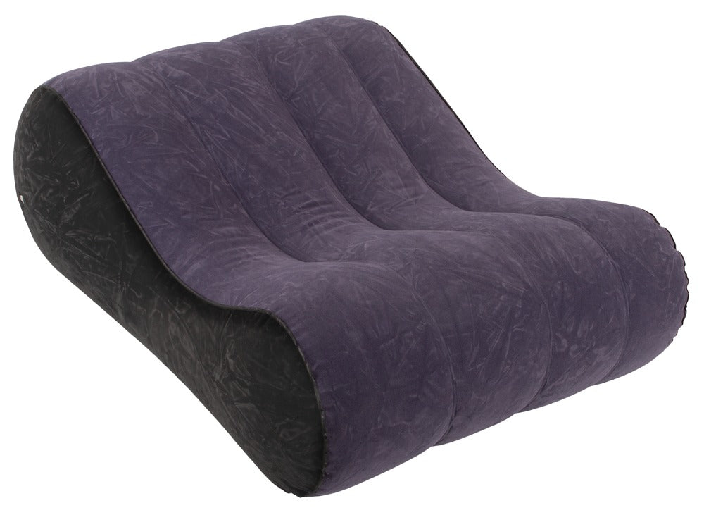 YOU2TOYS - VELVETY LOVE PILLOW