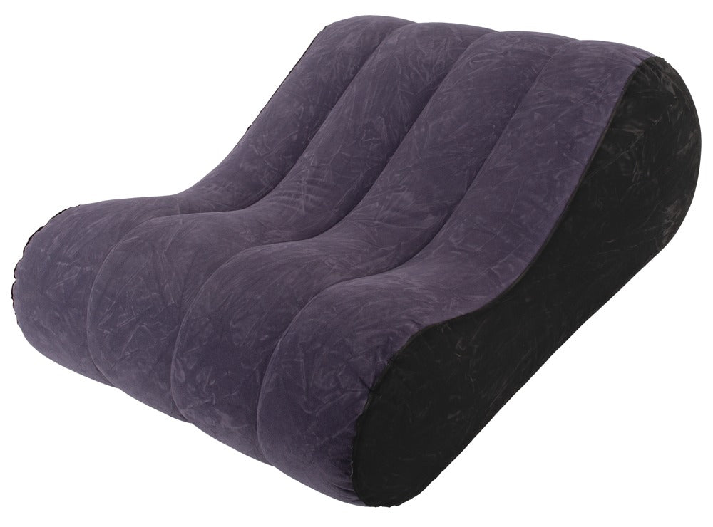 YOU2TOYS - VELVETY LOVE PILLOW
