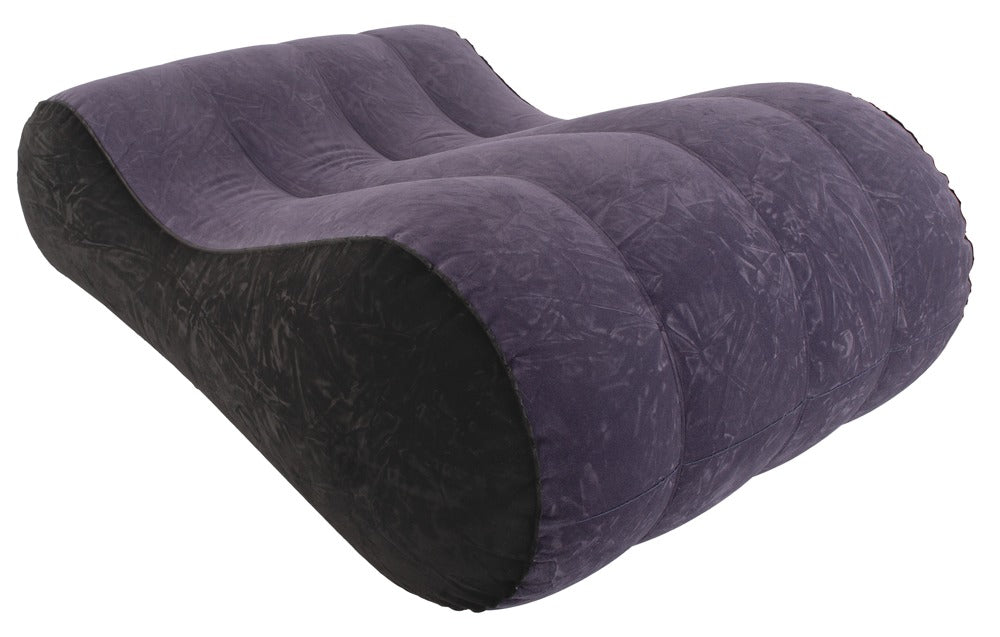 YOU2TOYS - VELVETY LOVE PILLOW