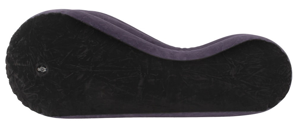 YOU2TOYS - VELVETY LOVE PILLOW