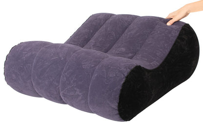 YOU2TOYS - VELVETY LOVE PILLOW
