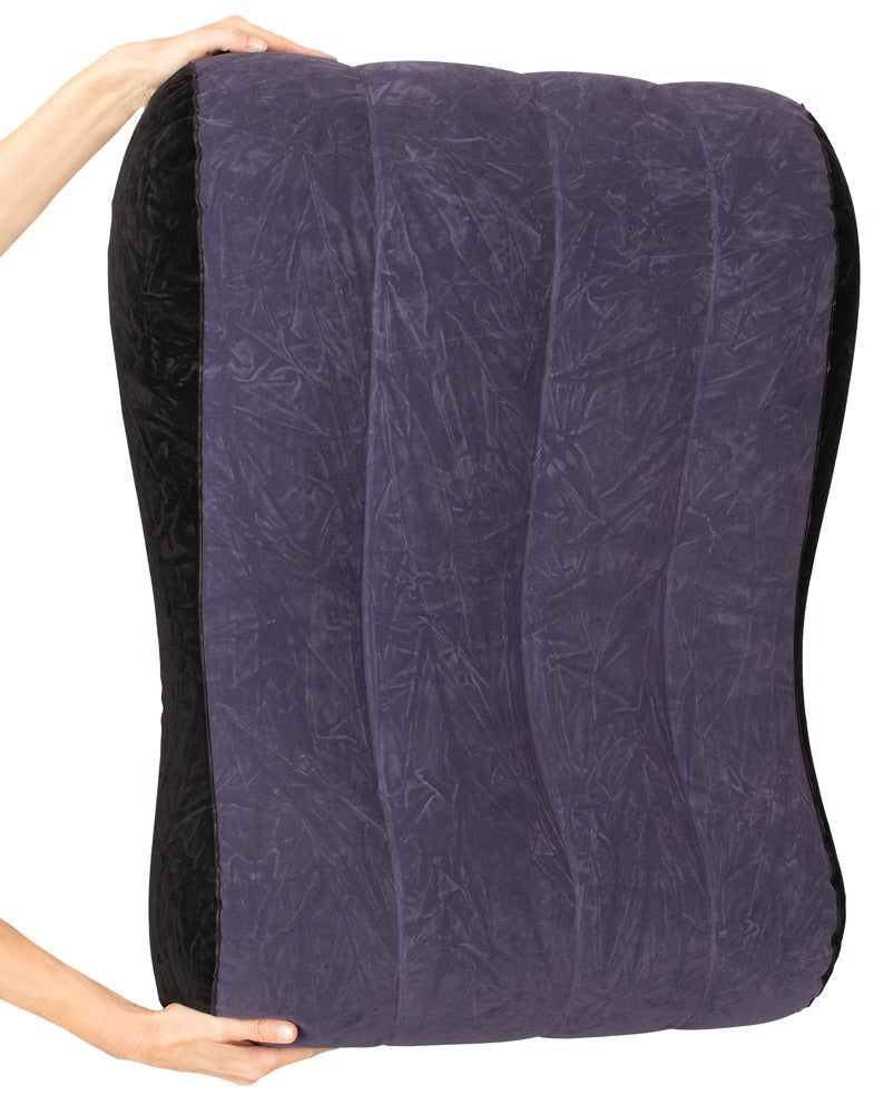 YOU2TOYS - VELVETY LOVE PILLOW