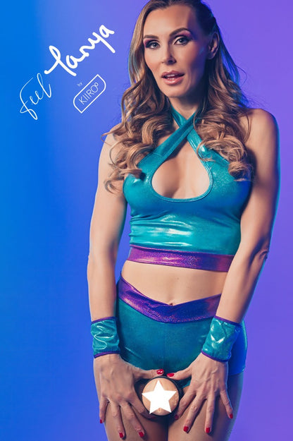 KIIROO - FEEL TANYA TATE