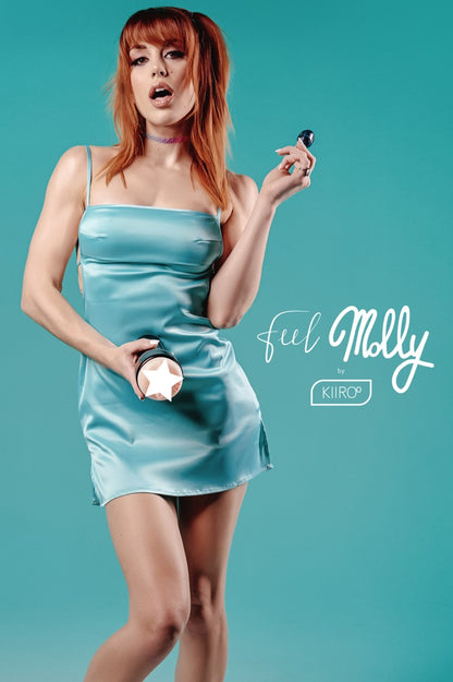 KIIROO - FEEL MOLLY STEWART