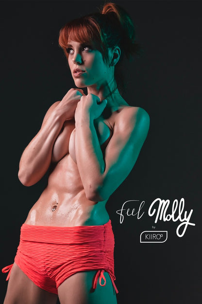 KIIROO - FEEL MOLLY STEWART