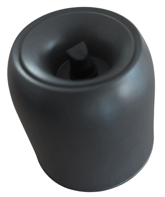 AUTOBLOW - VACUGLIDE CAP+SILICONE NIPPLE