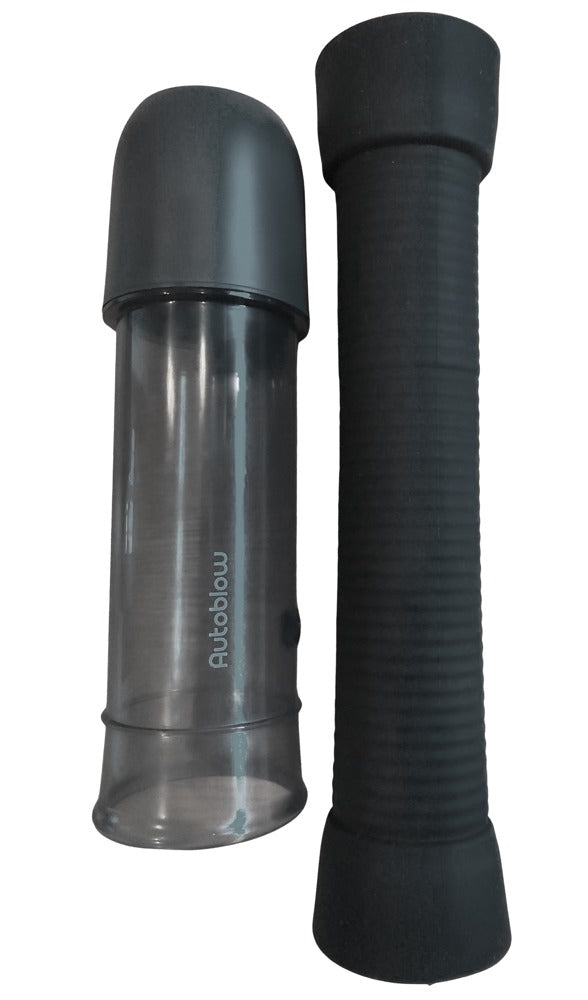 AUTOBLOW - VACUGLIDE LARGE STROKING TUBE