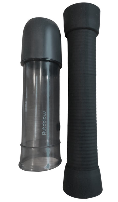 AUTOBLOW - VACUGLIDE LARGE STROKING TUBE