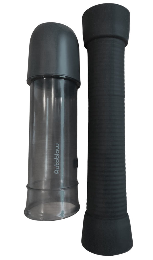 AUTOBLOW - VACUGLIDE LARGE STROKING TUBE