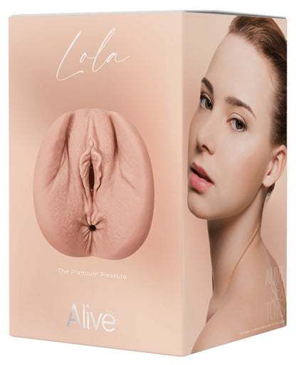 ALIVE - LOLA L