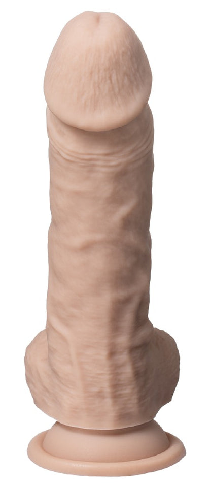 SILEXD - 7" MODEL 1 REAL SKIN