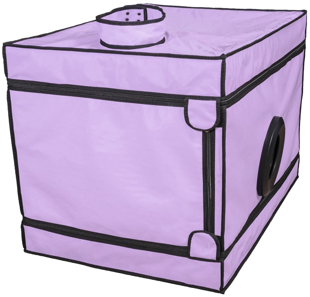 SECRET DOME - LA NICHE