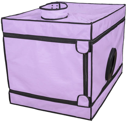 SECRET DOME - LA NICHE