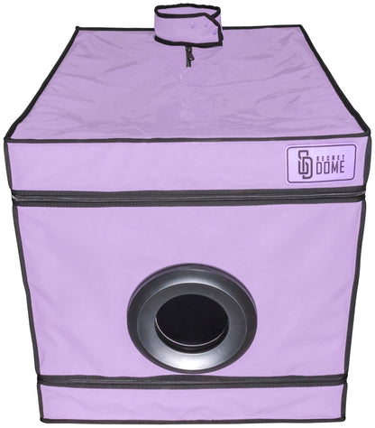 SECRET DOME - LA NICHE