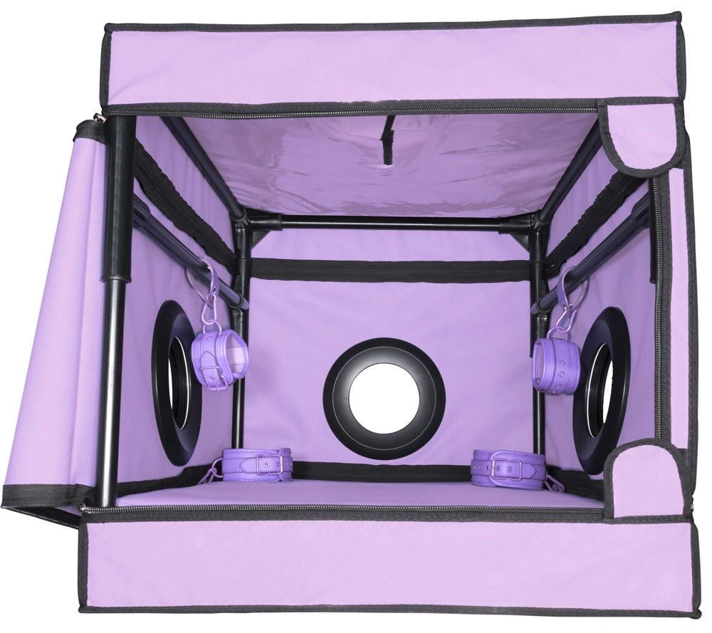 SECRET DOME - LA NICHE