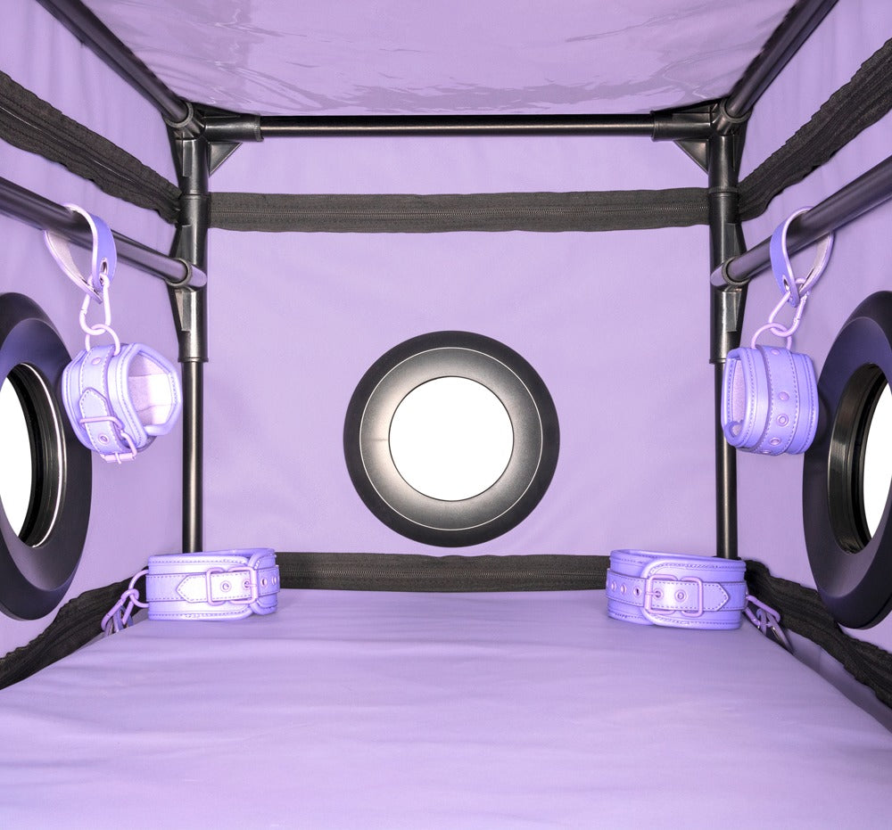 SECRET DOME - LA NICHE