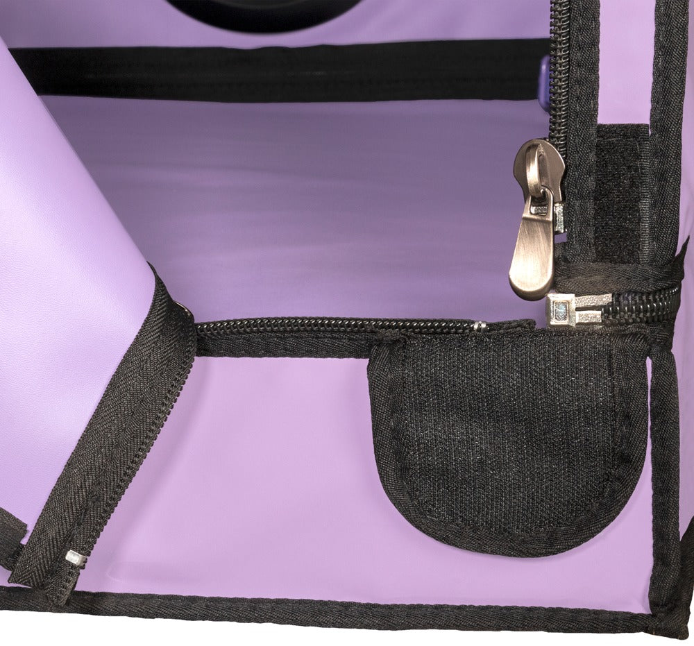 SECRET DOME - LA NICHE