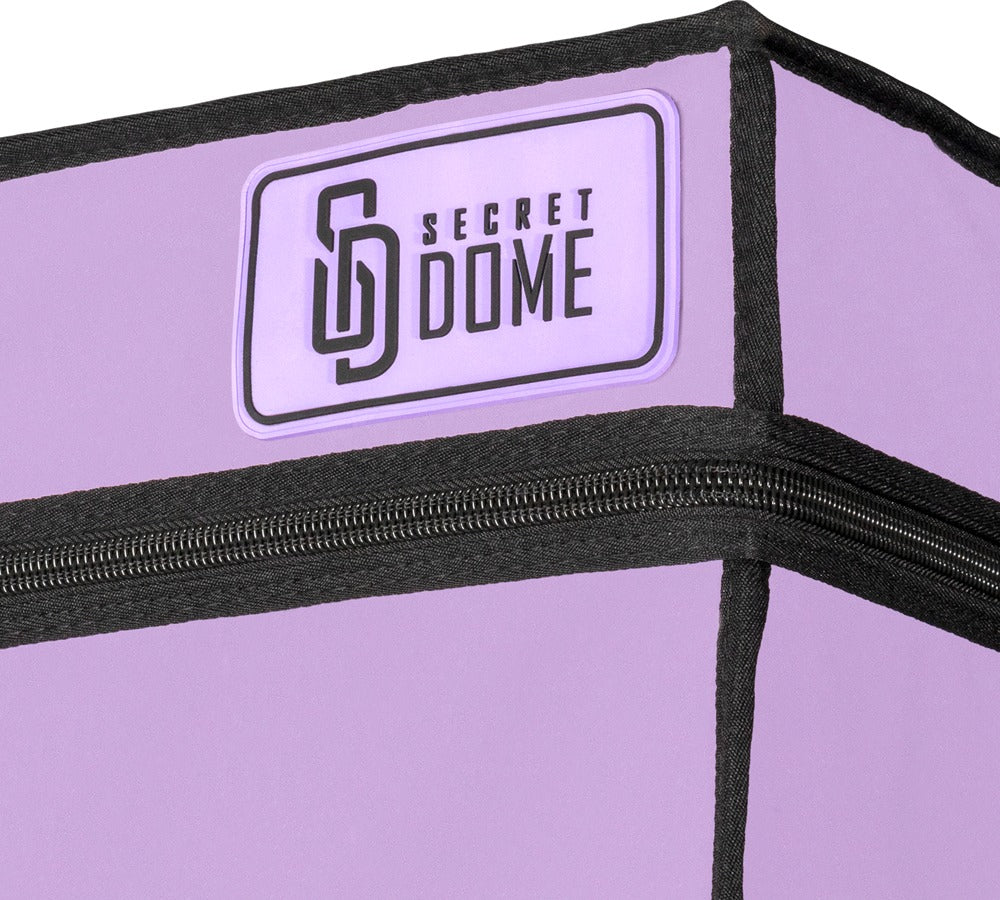 SECRET DOME - LA NICHE
