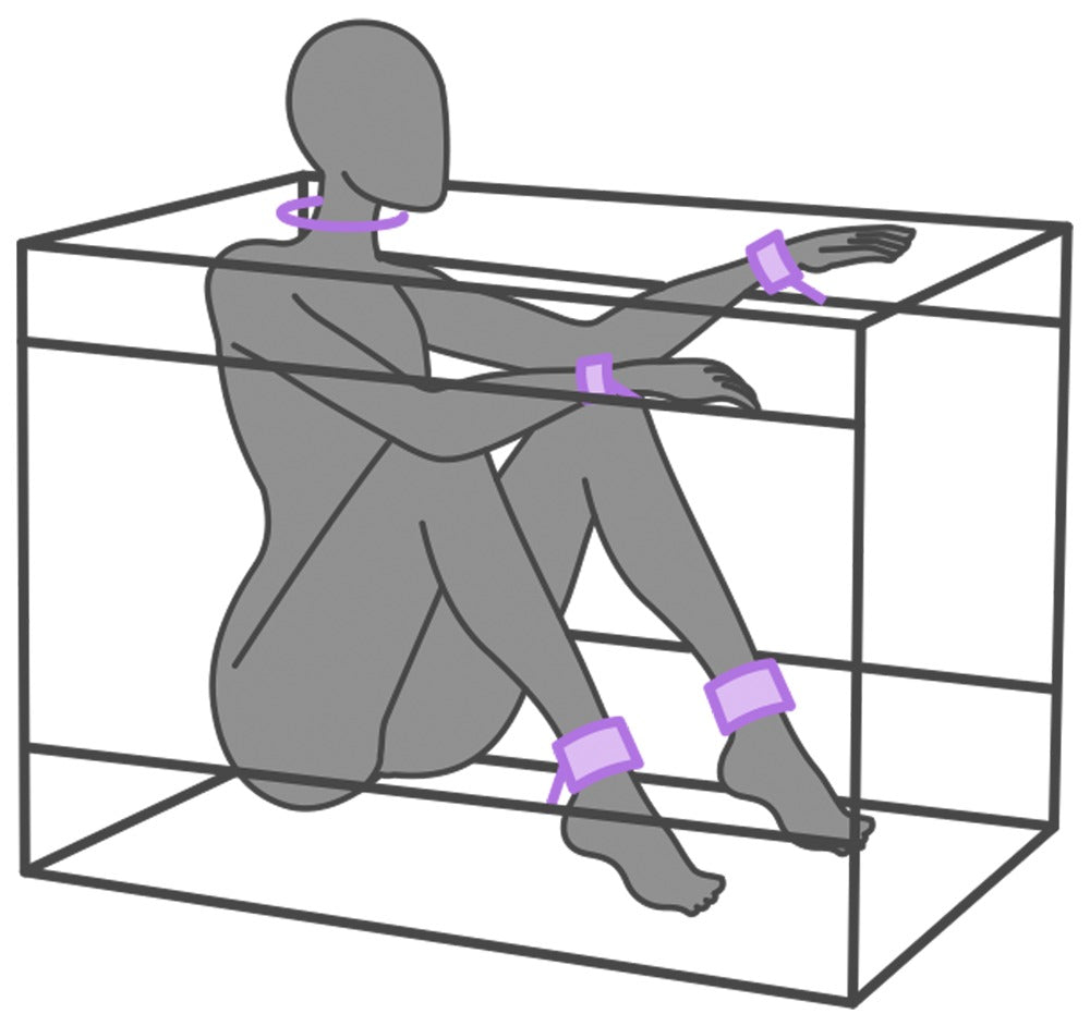 SECRET DOME - LA NICHE