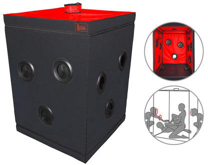 SECRET DOME - SCANDALE