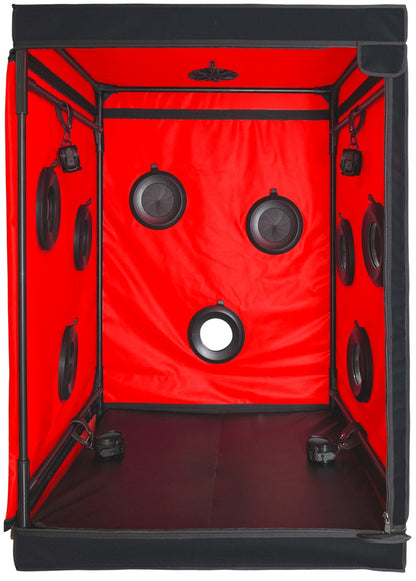 SECRET DOME - SCANDALE