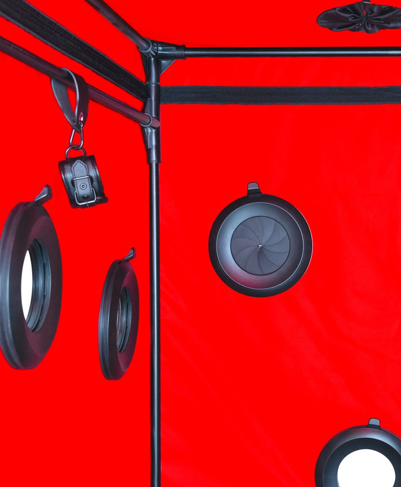 SECRET DOME - SCANDALE