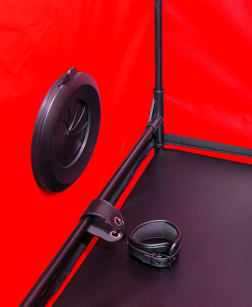 SECRET DOME - SCANDALE