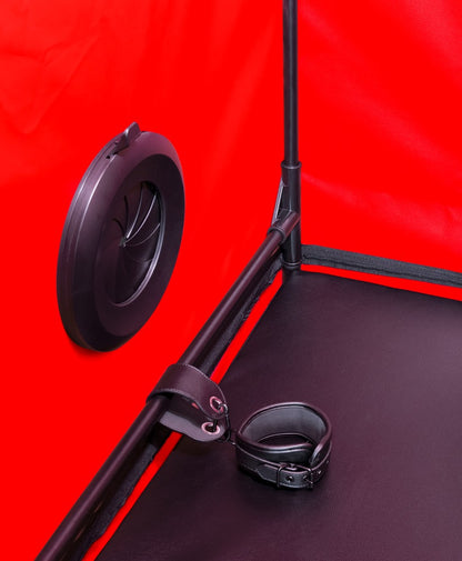 SECRET DOME - SCANDALE