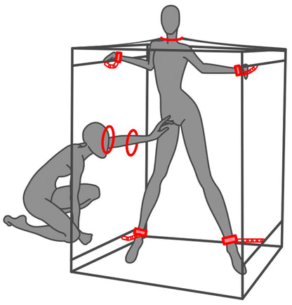 SECRET DOME - SCANDALE