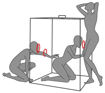 SECRET DOME - SCANDALE