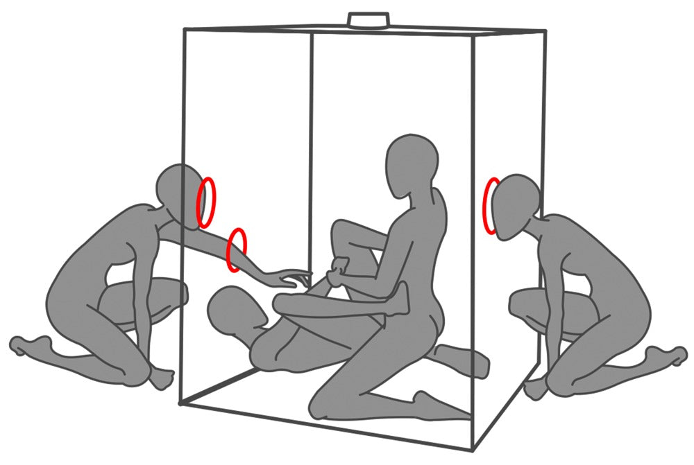 SECRET DOME - SCANDALE