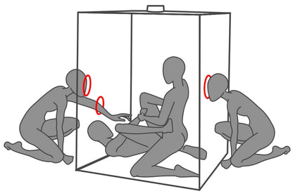 SECRET DOME - SCANDALE