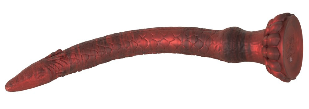 BEASTY COCKS - THE ENORMOUS EEL