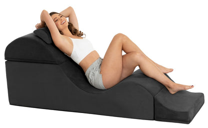 LIBERATOR - SUPER ARIA FLIP CHAISE 22"
