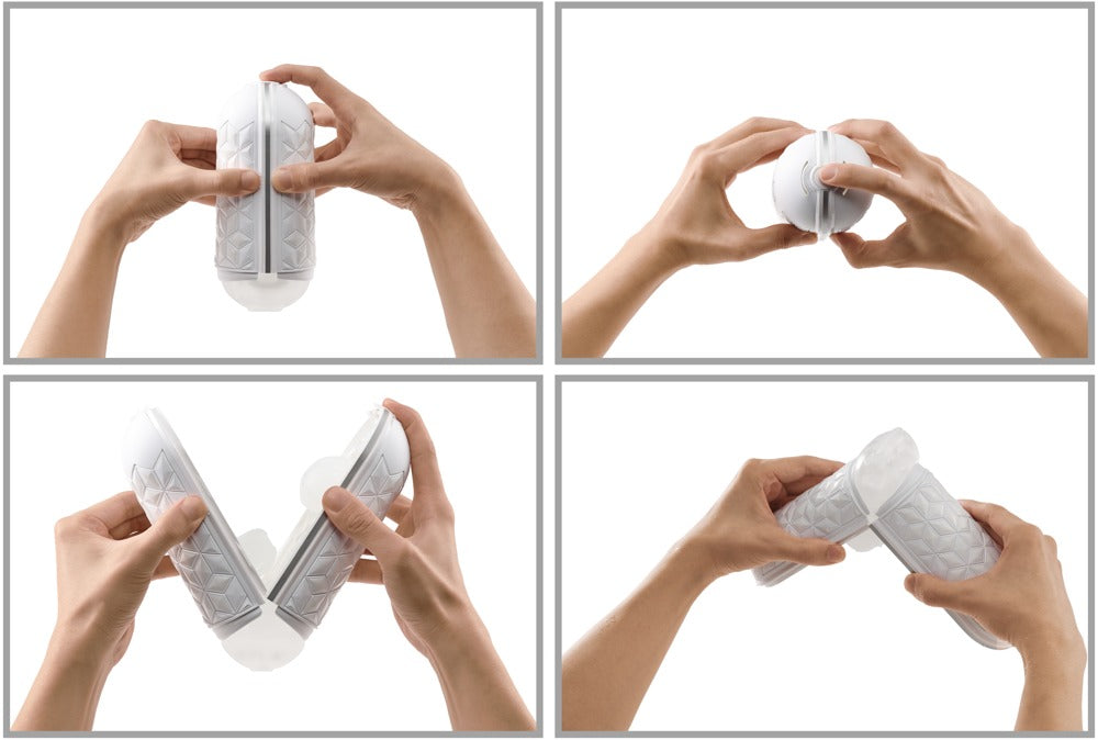 TENGA - FLIP FLEXY