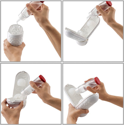 TENGA - FLIP FLEXY