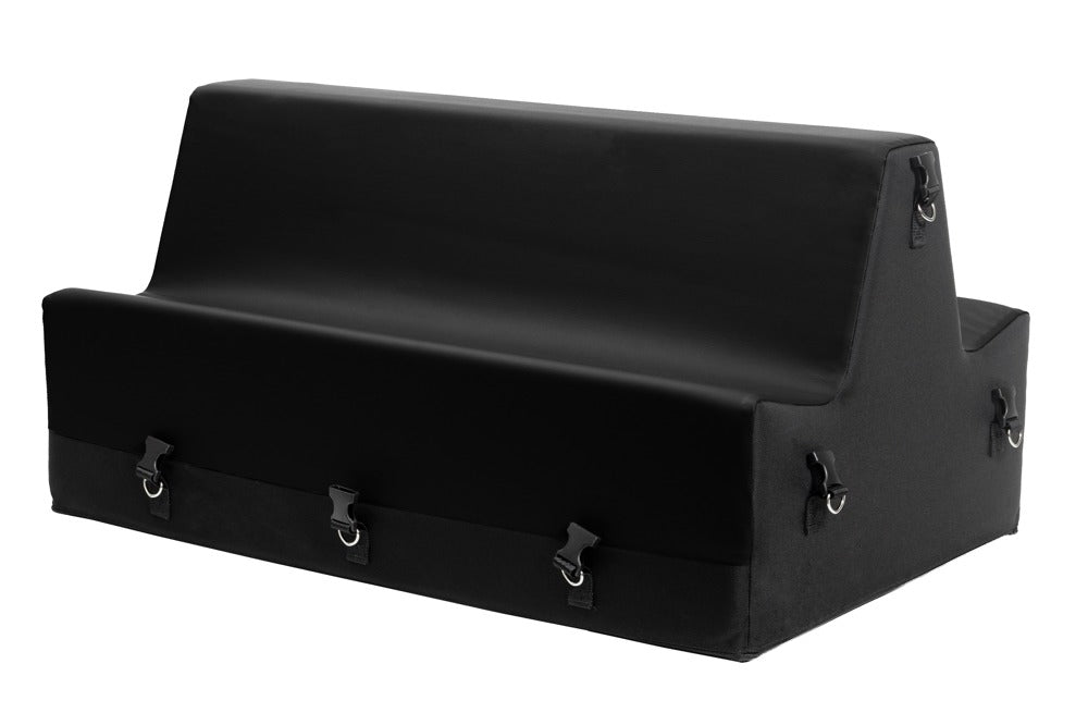 LIBERATOR - STEED BONDAGE SPANKING BENCH