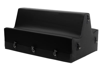 LIBERATOR - STEED BONDAGE SPANKING BENCH