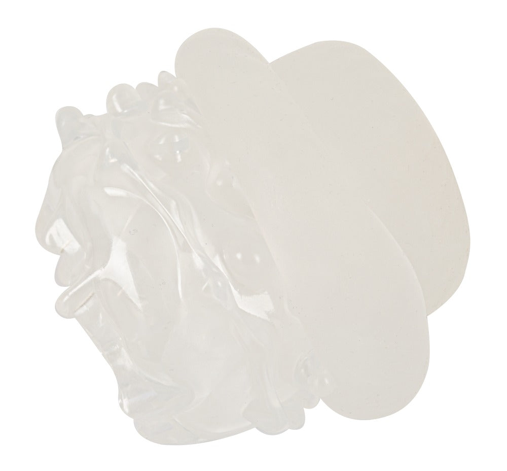 WYNE - REPLACEMENT SLEEVE FOR THE MASTURBATOR 10
