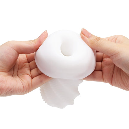 TENGA - 3DX SPIRAL