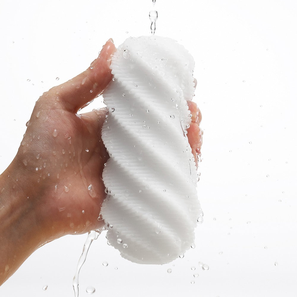 TENGA - 3DX SPIRAL