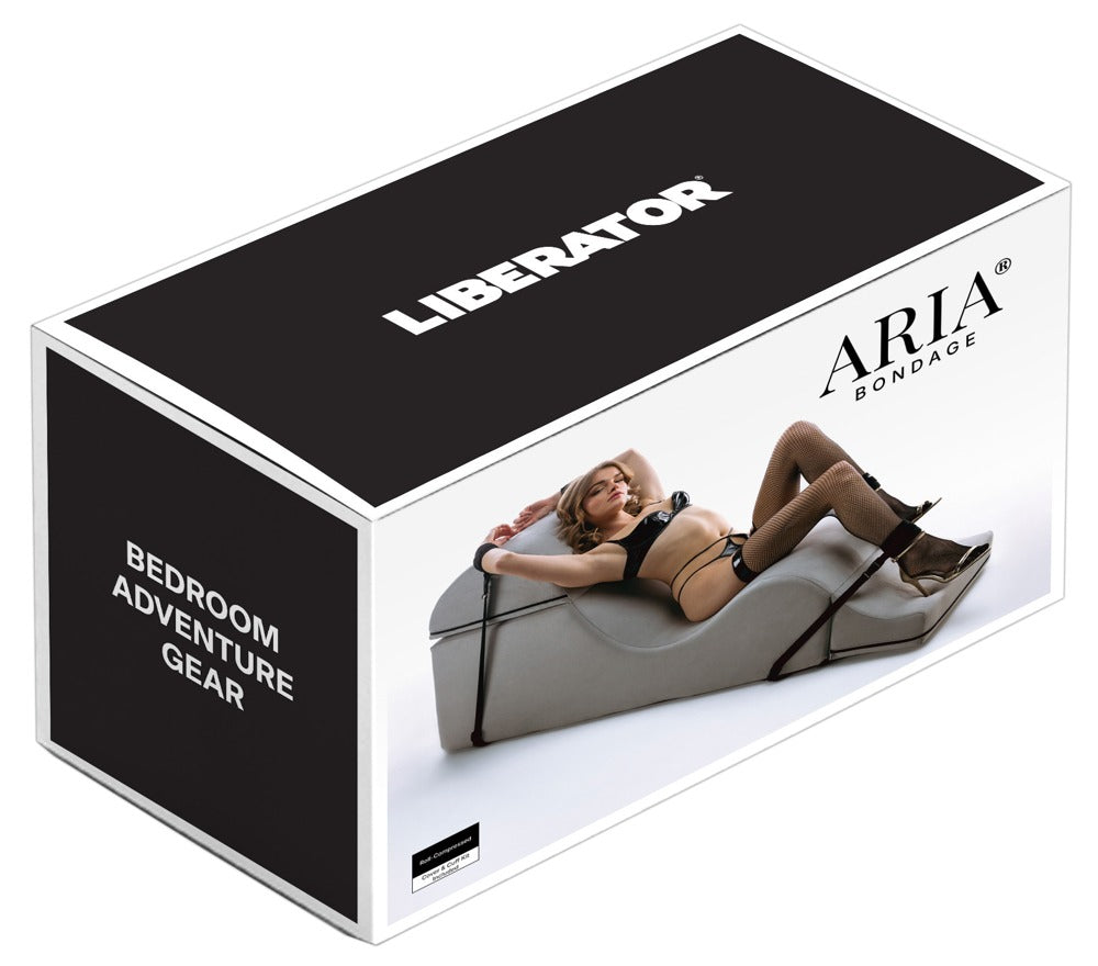 LIBERATOR - ARIA BONDAGE