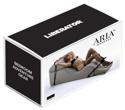 LIBERATOR - ARIA BONDAGE