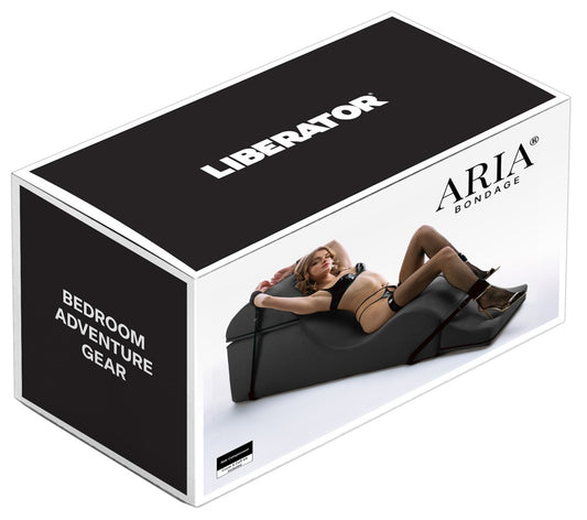 LIBERATOR - ARIA BONDAGE PLUS SIZE