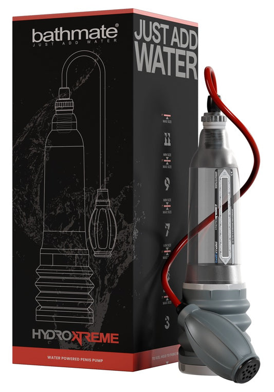 BATHMATE - HYDROXTREME7 – PUMP ONLY