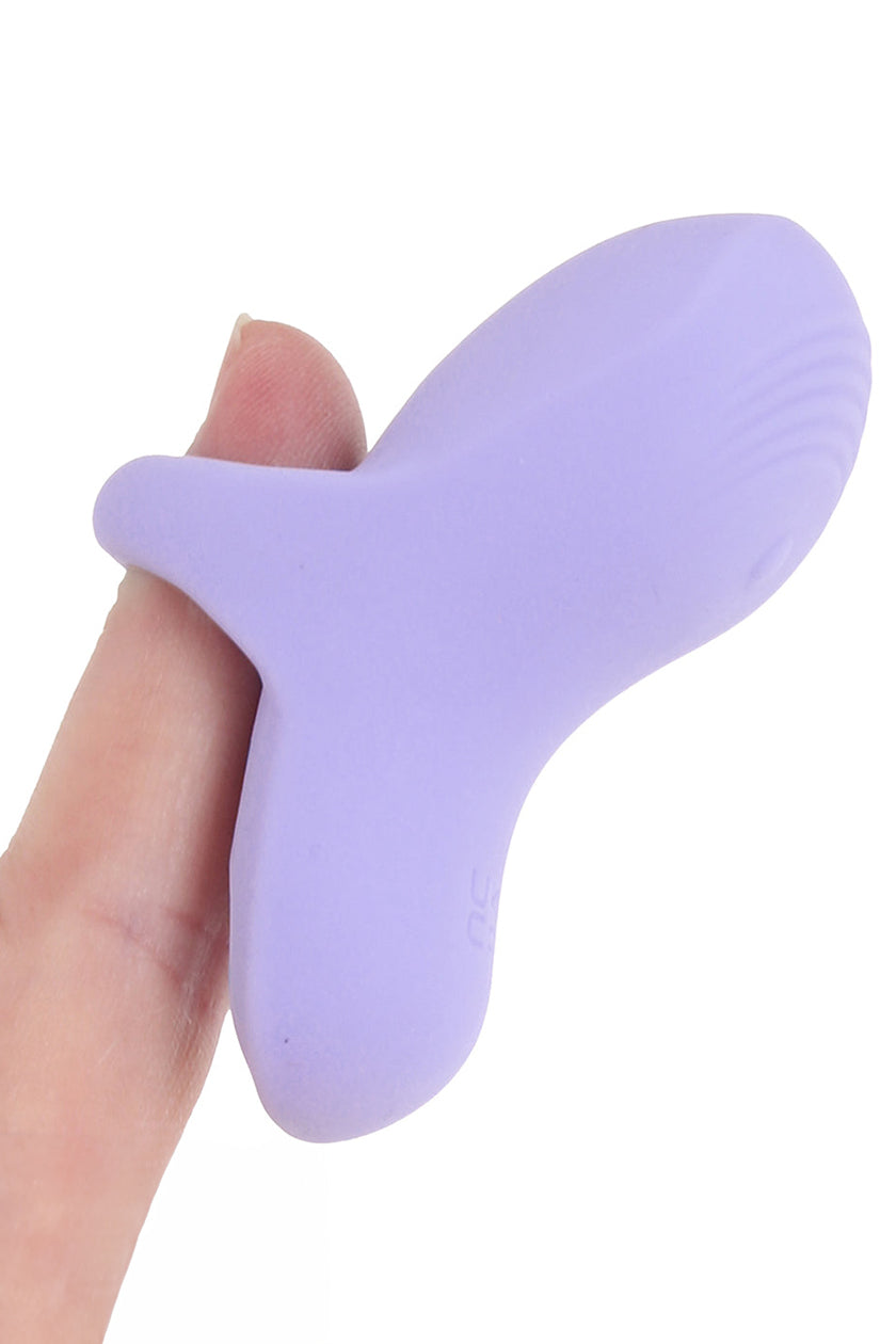 FUZU - SENSA SKIN ACTIVATED VIBE - PASTEL PURPLE